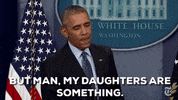 GIF by Obama