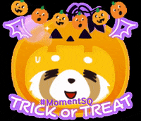 Be Happy Hello Kitty GIF by MomentSQ