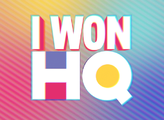 hqtrivia giphyupload yes cool win GIF