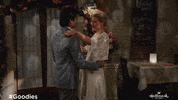 Good Witch Dancing GIF by Hallmark Channel