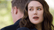 GIF by REBEKAH