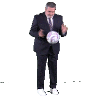 Soccer Futbol Sticker by FOX Deportes
