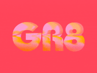 Art Glitch GIF