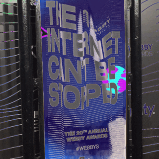 webbys GIF by The Webby Awards