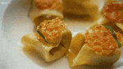 Australia Pasta GIF by MasterChefAU