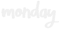 Fin De Semana Day Sticker