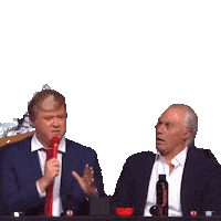killtony trump donald trump funny reaction comedians Sticker