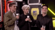 emas 2018 GIF by 2017 MTV EMA