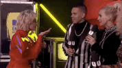 emas 2018 GIF by 2017 MTV EMA