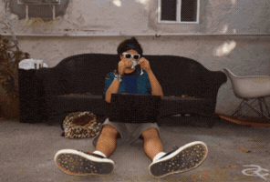 Rolling Loud Rl GIF by Respective