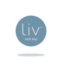 Lmf Sticker by Liv Communities