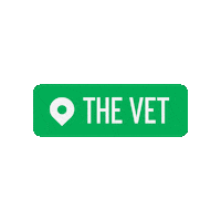 Marshallu The Vet Sticker by Marshall University
