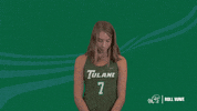 Happy New Orleans GIF by GreenWave