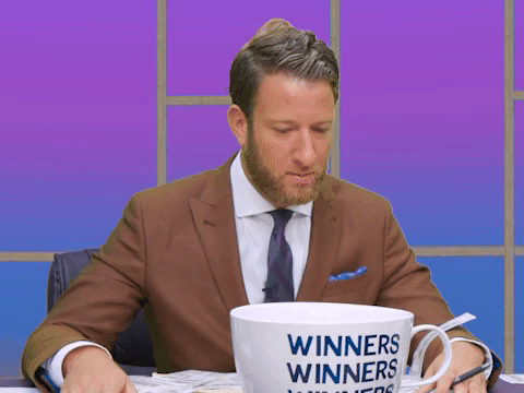 football gambling GIF by Barstool Sports