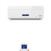 makgas air conditioning plumbers aircon makgas Sticker