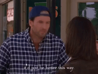 season 4 netflix GIF by Gilmore Girls 