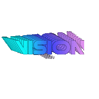 Dubai Nightlife Sticker by VisionClub