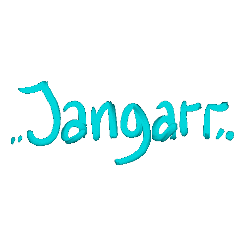 Sundanese Lieur Sticker