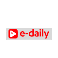 Sticker by edailygr