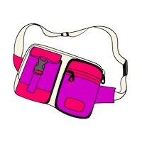 Igu Uig Sticker by Meta Stickers