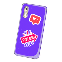 Igu Uig Sticker by Meta Stickers