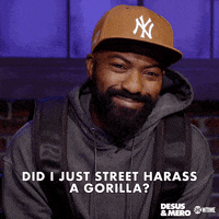 GIF by Desus & Mero