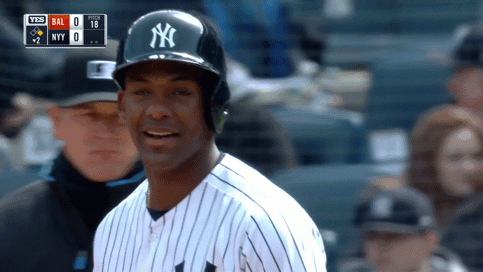 Talkin Yanks Smile GIF by Jomboy Media