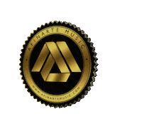 Sticker by Afinarte Music