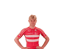 Happy Victory Sticker by Team Danmark