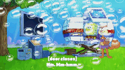 season 9 episode 24 GIF by SpongeBob SquarePants