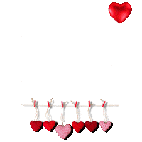 Heart Love Sticker