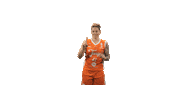 Basketball Sticker by Tango Bourges Basket