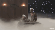 pink pink behind the scenes p!nk just give me a reason GIF