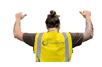 Centrotherm swag centrotherm innoflue hivis Sticker