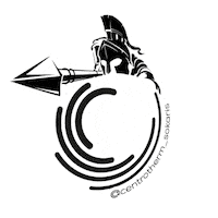 Spear Sticker by Centrotherm