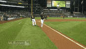 Pittsburgh Pirates Baseball GIF by MLB