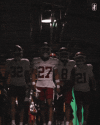 Stanford Football GIF by Stanford Athletics