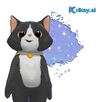 Happy Good Morning Sticker by TeamKrikey