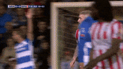 Sport GIF by FOX Sports