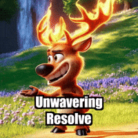 Wisdom Endurance GIF by elkijahspark