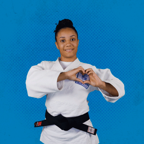 Judo Mtc GIF by Minas Tênis Clube
