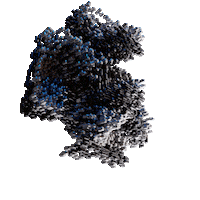 3D Geometry Sticker by Yizr