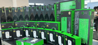 Gamer Razer GIF by Global Esports
