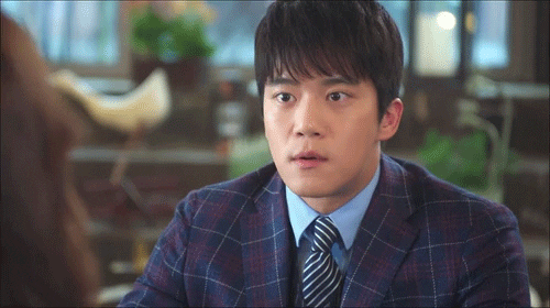 kdramabingers giphyupload kdramabingers something about 1 percent something about one percent GIF