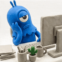 Relaxed Everyday Life GIF by Momo & Tulus