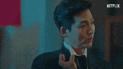 Time Travel Twins GIF by Netflix Malaysia