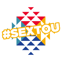 festa sexta Sticker by Rio Anil Shopping