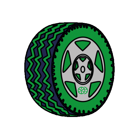 Sticker by Shariot Car Sharing