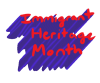 Dreamers Iaai Sticker by I Am An Immigrant