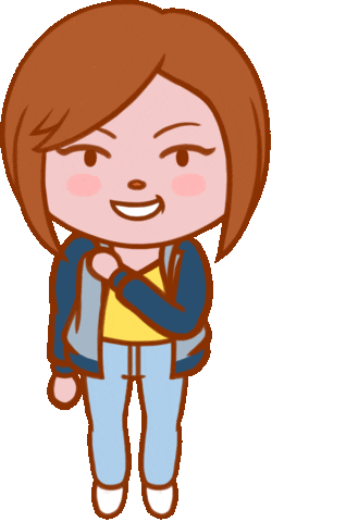 Jielene Sticker by wehkid